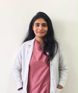 Dr. Aparna