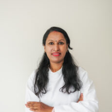 Dr Yogitha Raman