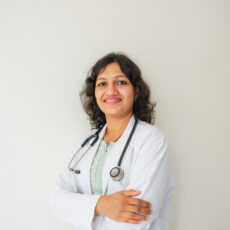 Dr.Shruthi