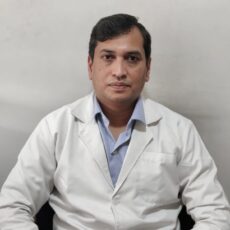 Dr. Vamsi Kiran